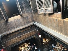 -缘来聚·徽菜名店(黄山宏村店)
