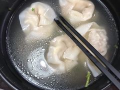 -满宝馄饨(HRB新亭街店)