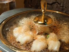 -绿茶餐厅(领展购物广场·中关村店)