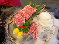 -樱嘢·炭火烧肉(惠南店)