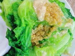 -强记龙虾钳(定安里店)