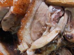 -晓马鸭店(新芜路店)