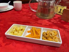 -正阳门饭庄·烤鸭·北京菜(万丰路七里庄店)