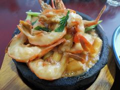 -巷语私房料理(华一实业大厦店)