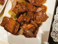 -唐拉雅秀酒店-唐苑中餐厅