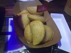 -蘭奢雅集·江浙菜(青山江滩店)