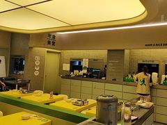 -米仓食堂(皇庭广场店)