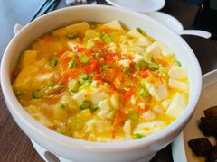 -佘山世茂艾美·御珍轩中餐厅