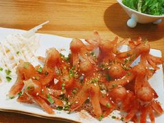 -信日本料理(信义坊店)