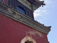 -五台山风景名胜区