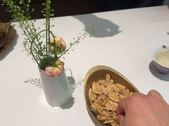 -桂满陇·手作小笼包&江南叫花鸡(中山公园店)