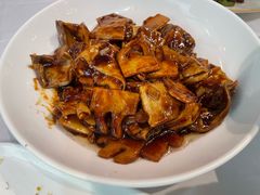 -到家尝北京菜(西坝河店)