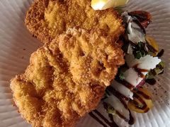 -安妮意大利餐厅(日坛店)