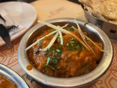 -克比叔叔印度餐厅Kebabs on the Grille(永康路分店)