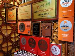 -江城小馆陕南妈妈菜·全球旅行餐厅(钟楼店)