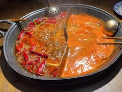 -萍姐火锅·公路夜市(打浦桥日月光店)