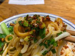 -老白家面馆(测绘东路总店)