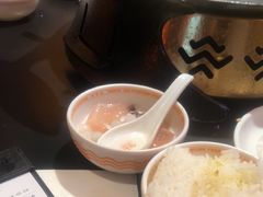 -探鱼·鲜青椒爽麻烤鱼(北京路天河城店)