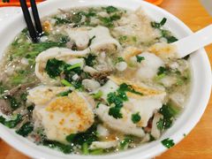 -八沟羊汤(河北大街店)