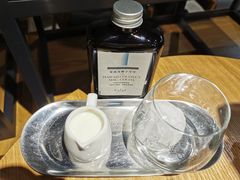 -奎克咖啡Cuiqu(晶品店)