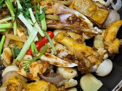-猪肉婆私房菜(容桂总店)