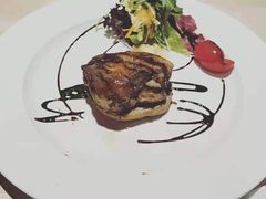 -LENBACH兰巴赫西餐啤酒坊(大连东港店)