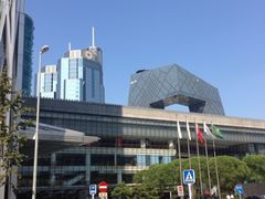 -北京国贸大酒店
