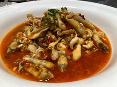 -海鲜e族(马王堆店)