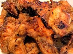 -四禧精酿铜锅涮肉·烧烤工场(大明湖店)