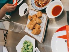 -张小歪的虾·螃蟹·生腌熟醉·打边炉(中山北路店)