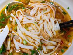 -湘人龙记老长沙米粉(鸟巢店)