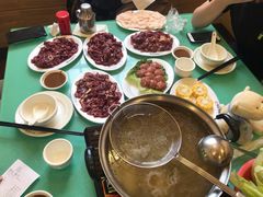 -乌记鲜活牛肉城(金砂东路店)