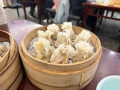 -都一处烧麦馆(前门店)