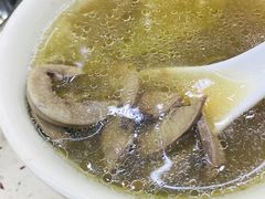 猪腰汤-安平依杰拌粉干(广达店)