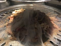 -韩聚屋韩国烤肉餐厅(新北万达店)