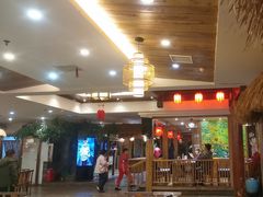 -萬家灯火·私房湘菜·22年老手艺(南岭大道店)