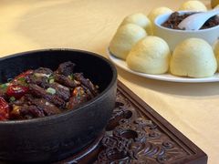 -七十七号厨房·新派江西菜(滨湖店)