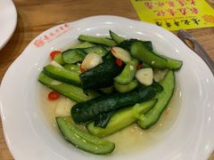 -袁记串串香(泉水轻轨站店)