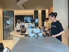 -馥郁咖啡培训(宝安校区)