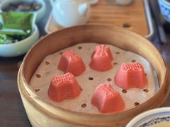 -湖畔居茶楼(湖滨店)