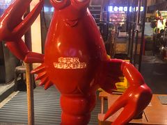 -可可大虾武汉土菜大排档(万松园1店)