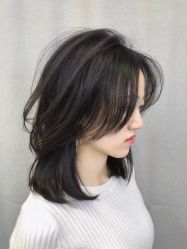 -H·Y HAIR SALON烫发·染发·造型