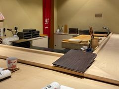 -鮨一日本料理(大中华店)