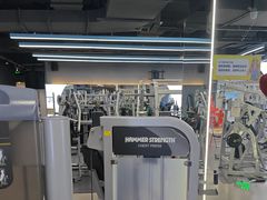 -超鹿运动(五四路恒力城店)