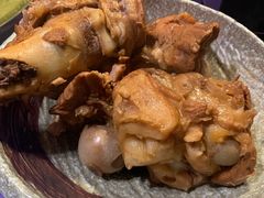 -95号酱骨·一块豆腐(展春园西路店)