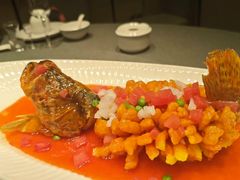 -大鹏饭店·金陵家宴(奥体中心店)