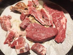 -吉秋田鲜和牛烧肉·肉档自选