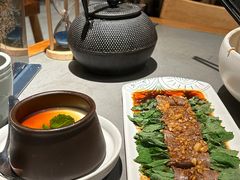 -云海肴·汽锅鸡·云南菜(高德置地店)