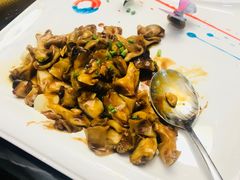 -品记潮汕砂锅粥(湖东路店)