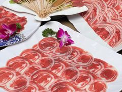 -众宜轩老北京铜锅涮肉·四合院(建国门店)
